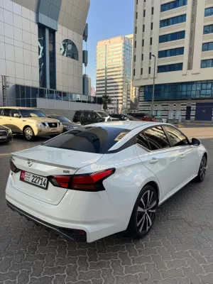 2020 Nissan Altima