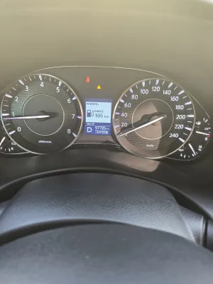 2019 Nissan Patrol