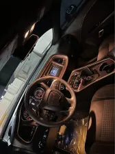 2015 دودج شالنجر