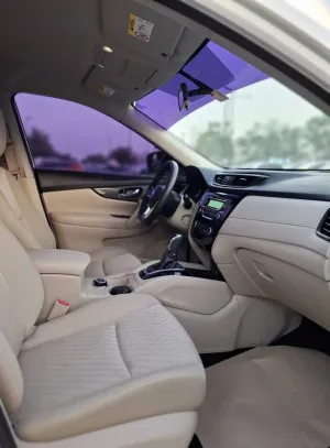 2018 Nissan XTrail
