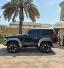 2022 Nissan Patrol Super Safari in dubai
