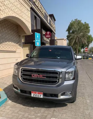 2018 GMC Yukon in dubai