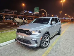 2020 Dodge Durango in dubai