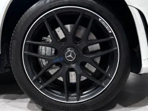 2021 Mercedes-Benz GLE