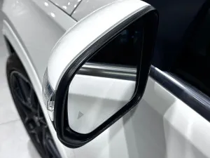 2021 Mercedes-Benz GLE