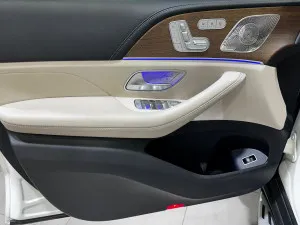 2021 Mercedes-Benz GLE