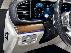 2021 Mercedes-Benz GLE