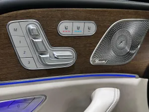 2021 Mercedes-Benz GLE