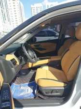 2024 Nissan XTrail