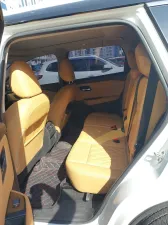 2024 Nissan XTrail