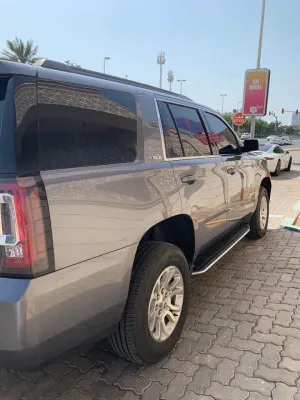 2018 GMC Yukon