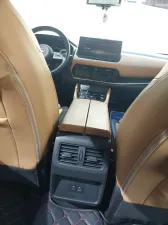 2024 Nissan XTrail