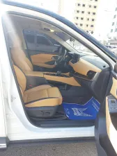 2024 Nissan XTrail