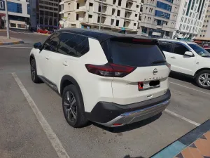 2024 Nissan XTrail