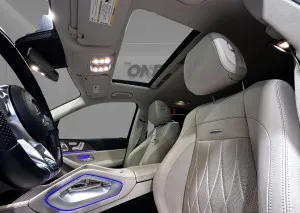 2021 Mercedes-Benz GLE
