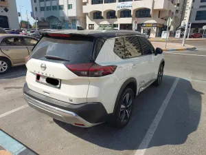 2024 Nissan XTrail