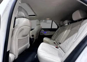 2021 Mercedes-Benz GLE