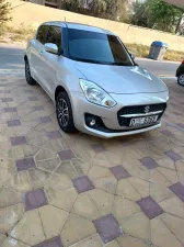 2023 سوزوكي سوفت in dubai