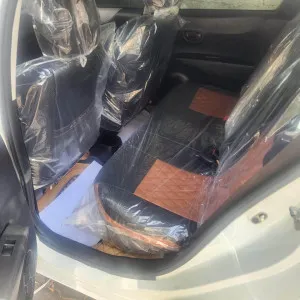 2013 Toyota Yaris