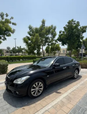 2013 إنفينيتي ام ٣٧ in dubai