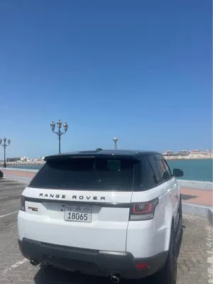 2014 Land Rover Range Rover Sport