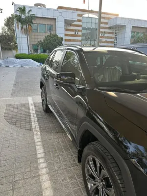 2024 تويوتا راف ٤