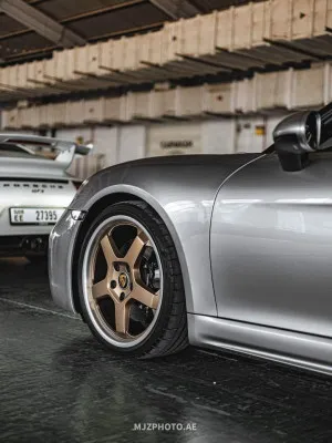 2022 Porsche Boxster