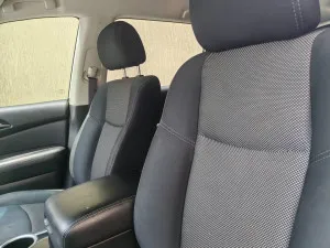 2018 Nissan Pathfinder
