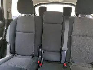 2018 Nissan Pathfinder