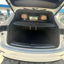 2018 Porsche Cayenne