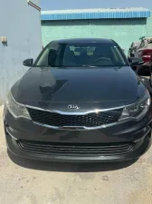 2016 Kia Optima in dubai