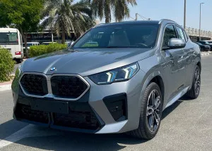 2026 BMW X2  in dubai