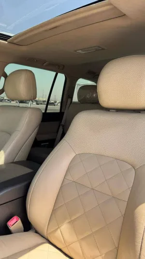 2011 Toyota Land Cruiser