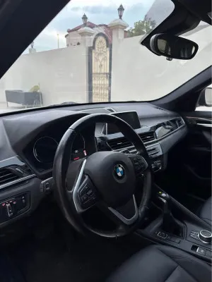 2019 BMW x1