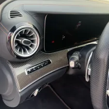 2019 Mercedes-Benz CLA
