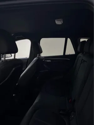 2019 BMW x1