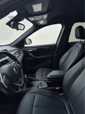 2019 BMW x1