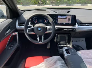 2026 BMW X2 