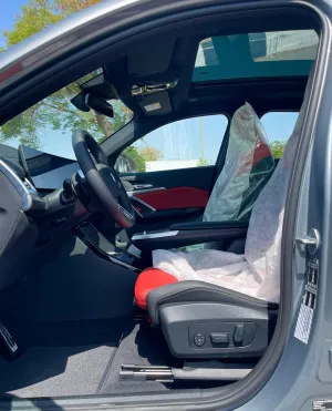 2026 BMW X2 