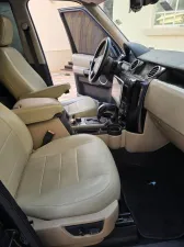 2009 Land Rover LR3