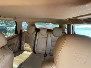2009 Porsche Cayenne
