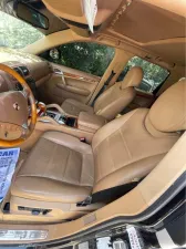 2009 Porsche Cayenne