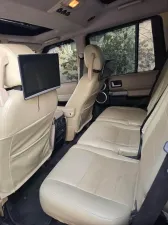 2009 Land Rover LR3