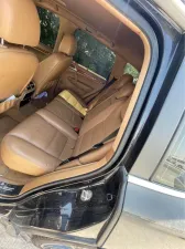 2009 Porsche Cayenne