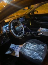 2021 Hyundai Sonata