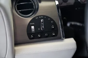 2020 Rolls Royce Wraith
