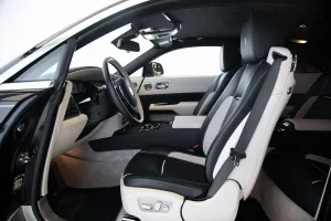 2020 Rolls Royce Wraith