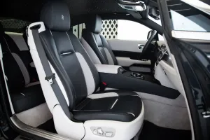 2020 Rolls Royce Wraith