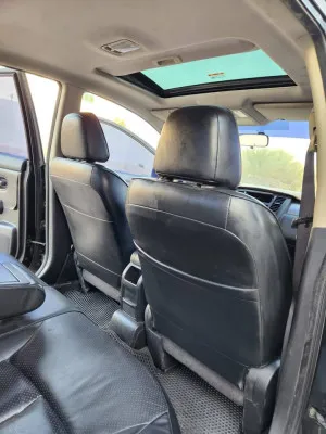 2012 Nissan Tiida
