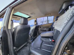 2012 Nissan Tiida